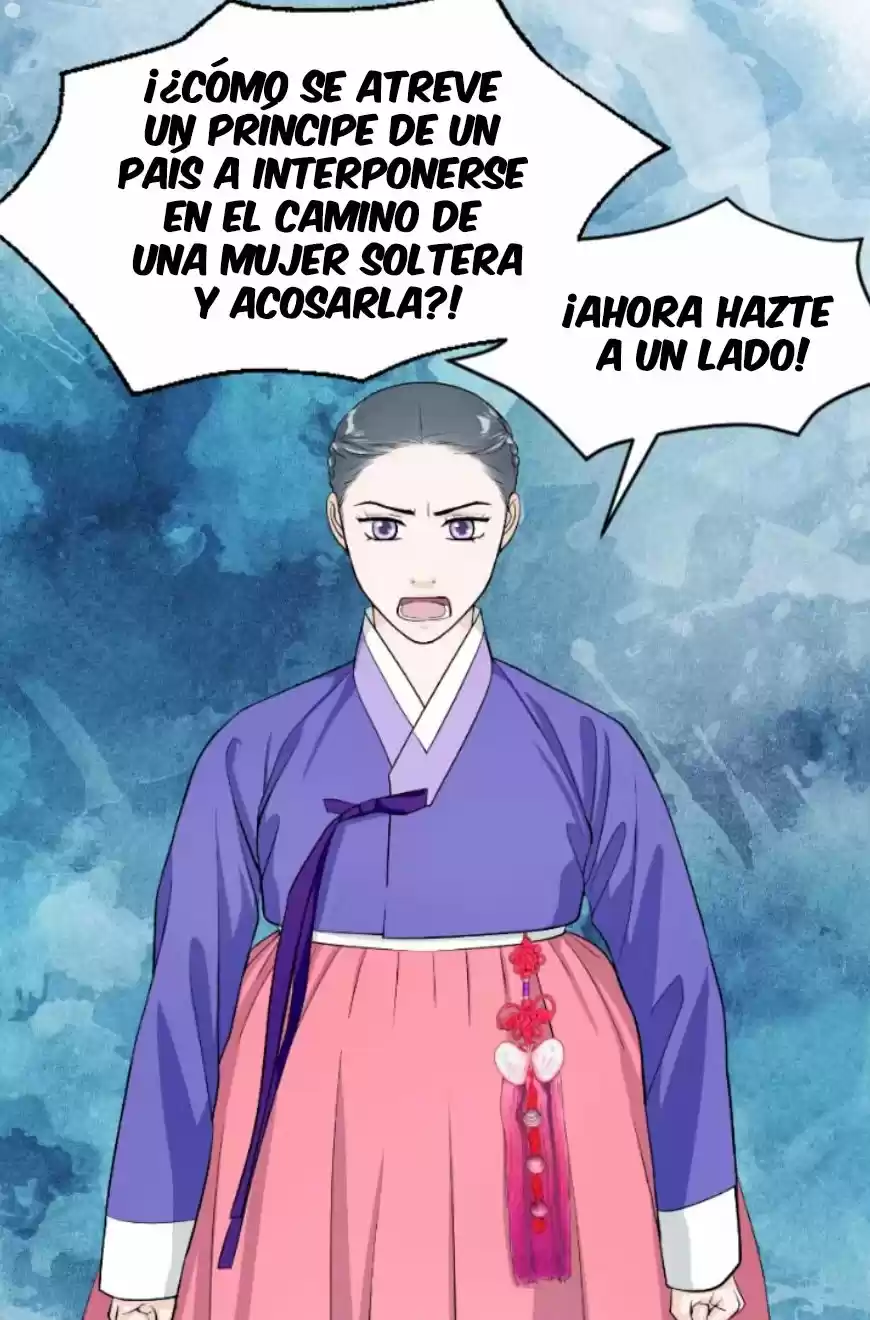 La Emperatriz De Las Flores - Capítulo 111 - Página 45 - LectorTMOo