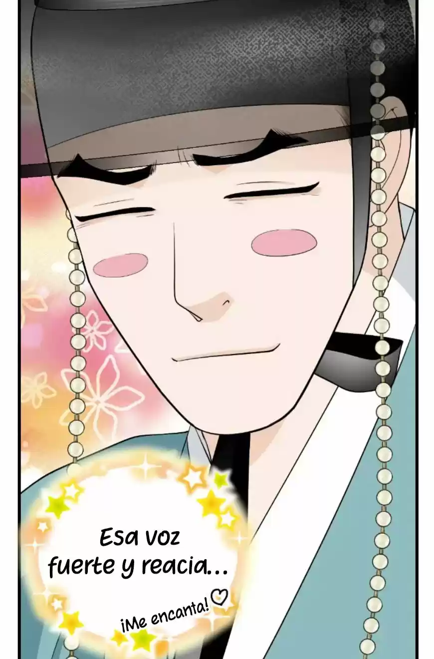 La Emperatriz De Las Flores - Capítulo 111 - Página 47 - LectorTMOo