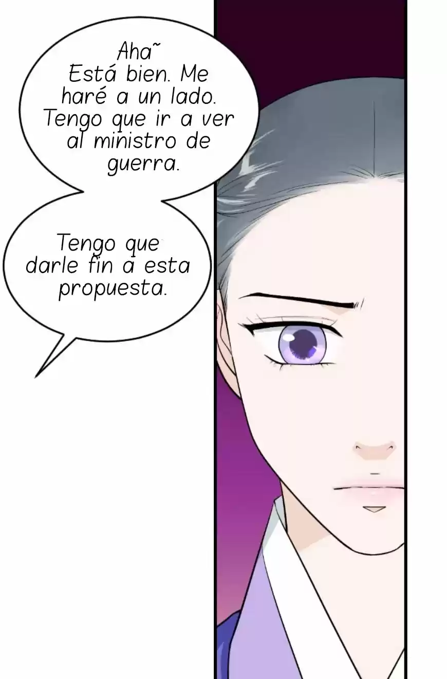 La Emperatriz De Las Flores - Capítulo 111 - Página 48 - LectorTMOo
