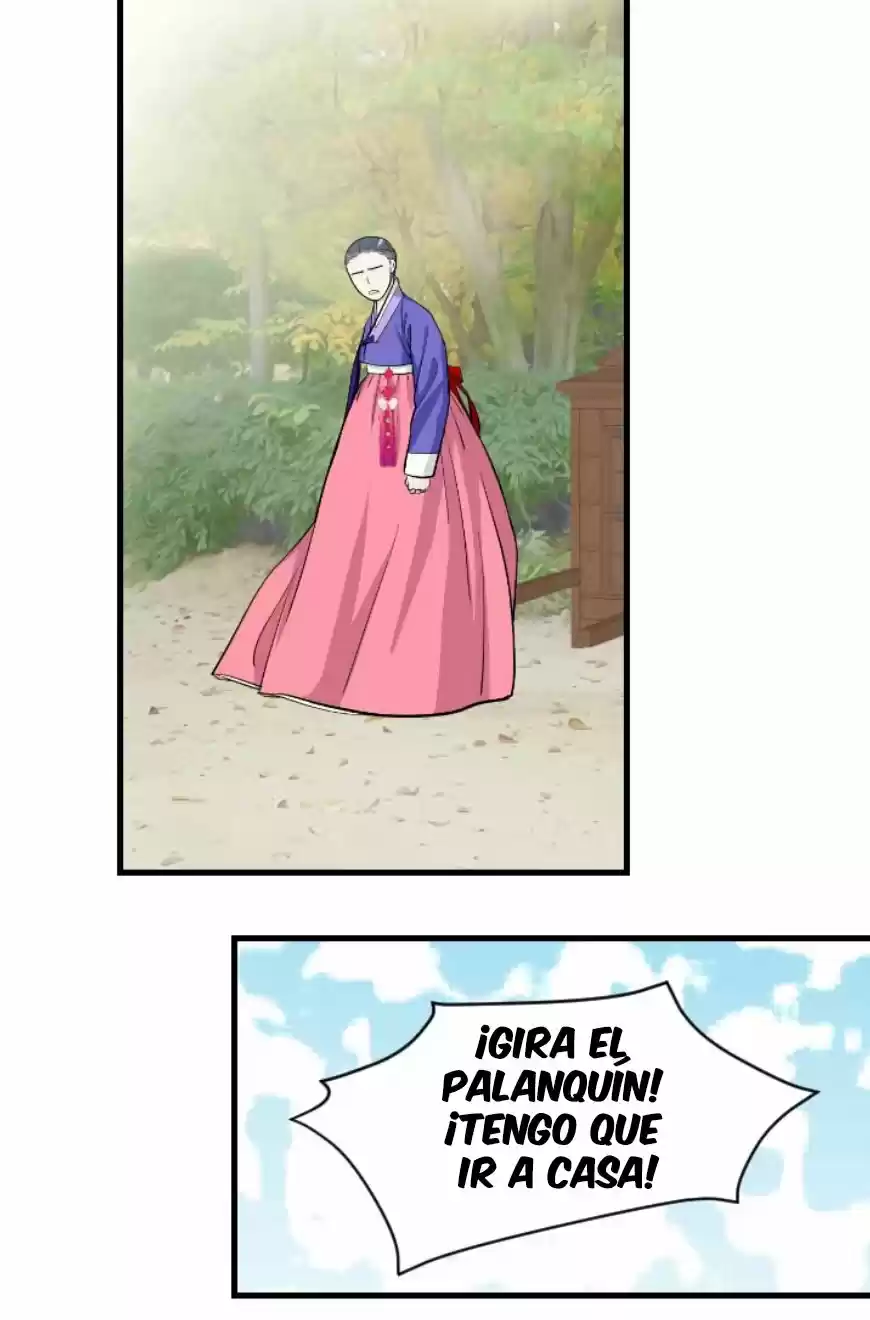 La Emperatriz De Las Flores - Capítulo 111 - Página 53 - LectorTMOo