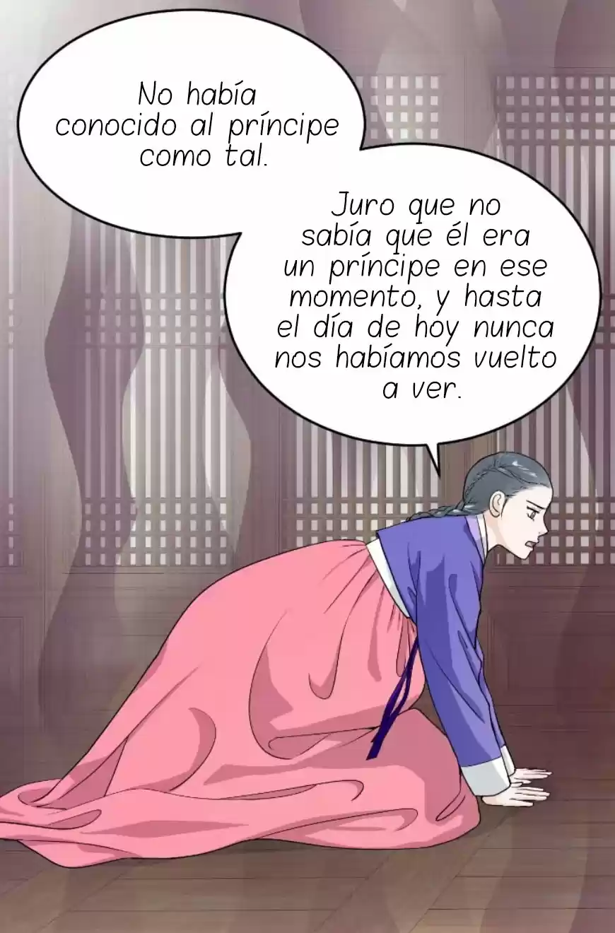 La Emperatriz De Las Flores - Capítulo 111 - Página 60 - LectorTMOo