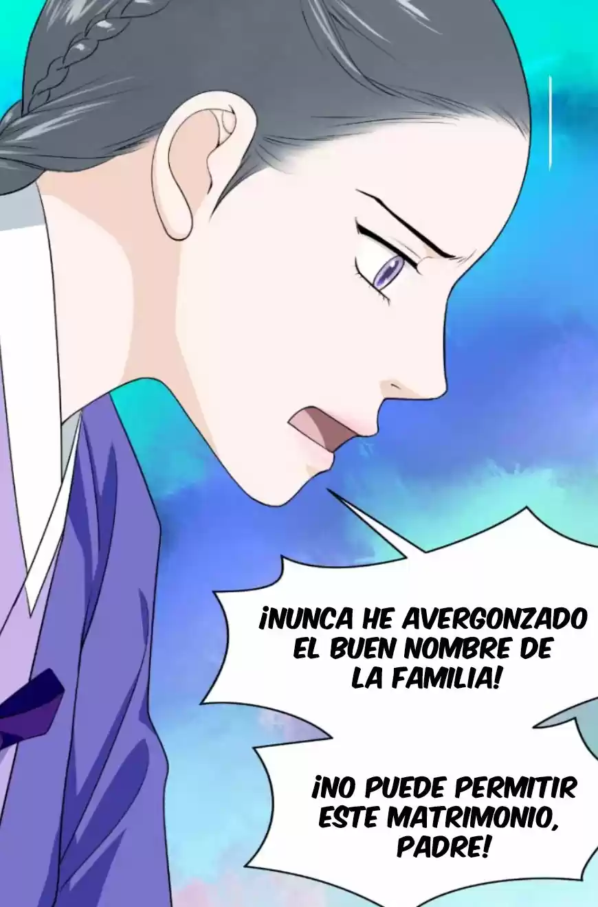 La Emperatriz De Las Flores - Capítulo 111 - Página 61 - LectorTMOo