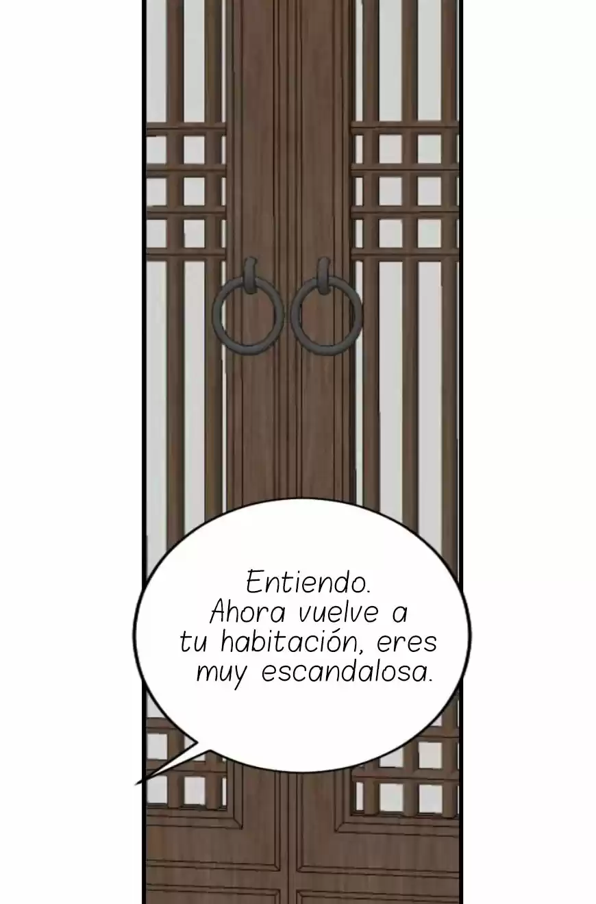 La Emperatriz De Las Flores - Capítulo 111 - Página 62 - LectorTMOo