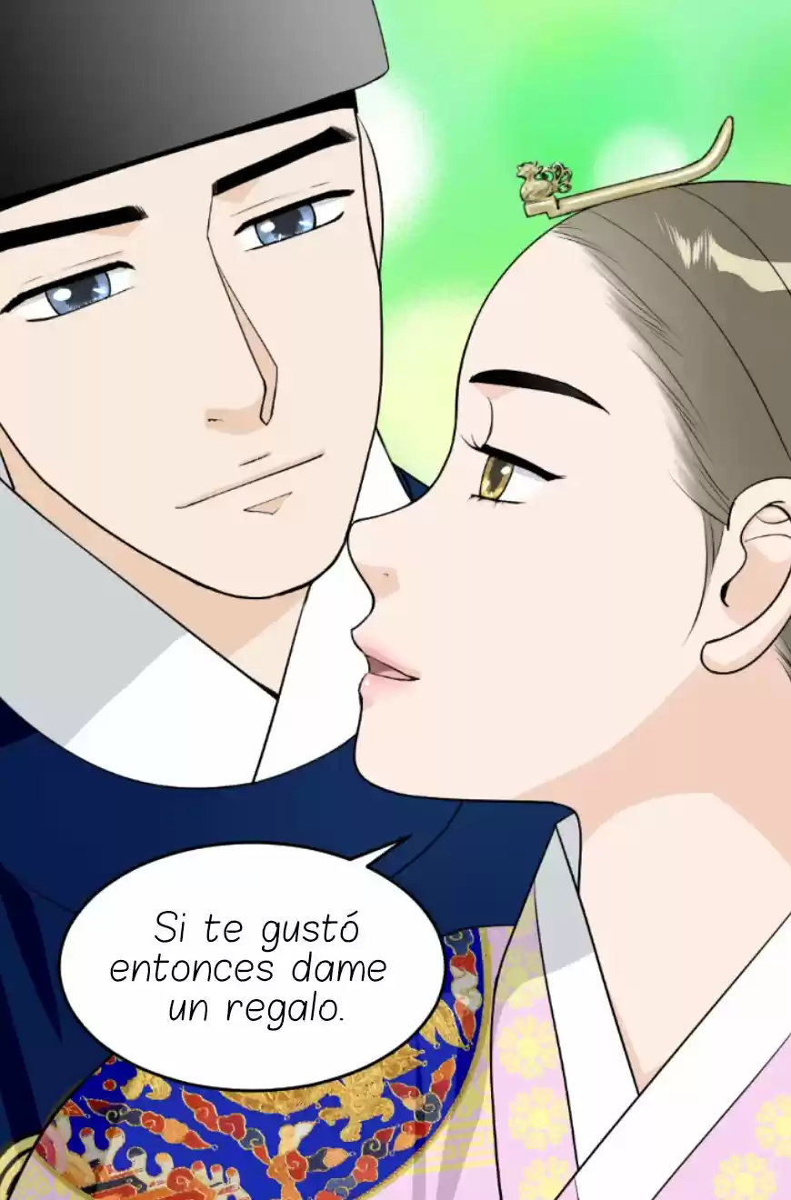 La Emperatriz De Las Flores - Capítulo 112 - Página 12 - LectorTMOo