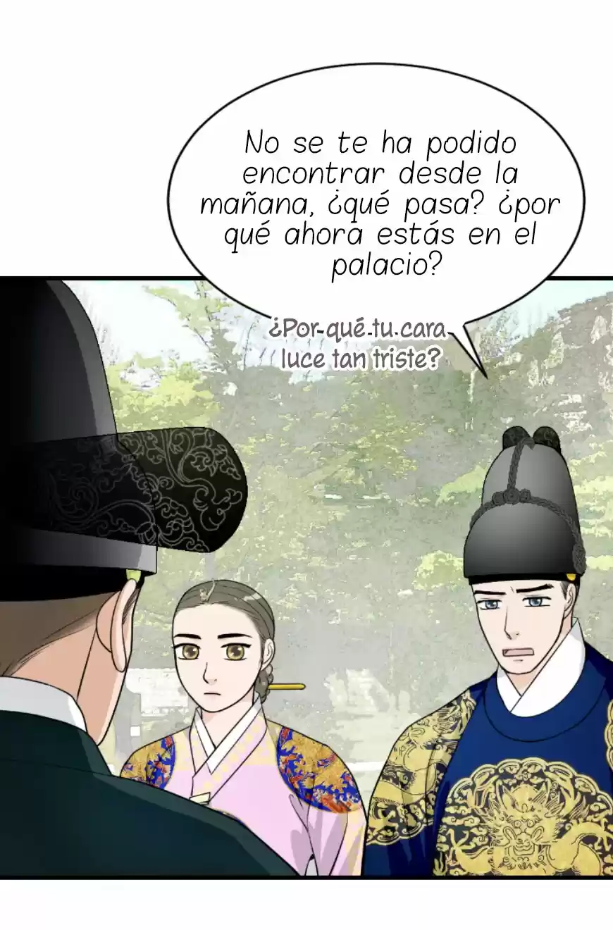 La Emperatriz De Las Flores - Capítulo 112 - Página 20 - LectorTMOo
