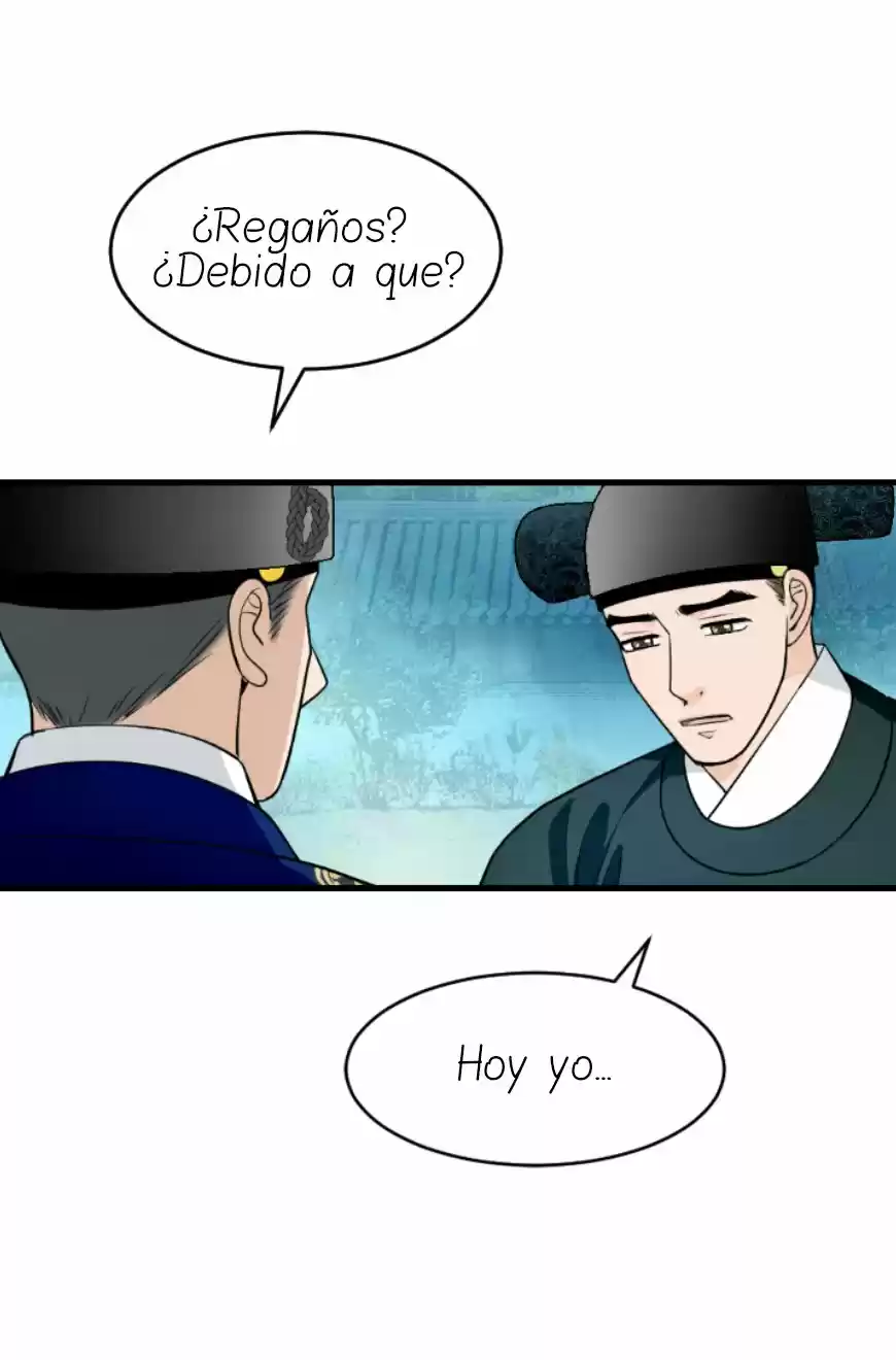 La Emperatriz De Las Flores - Capítulo 112 - Página 22 - LectorTMOo
