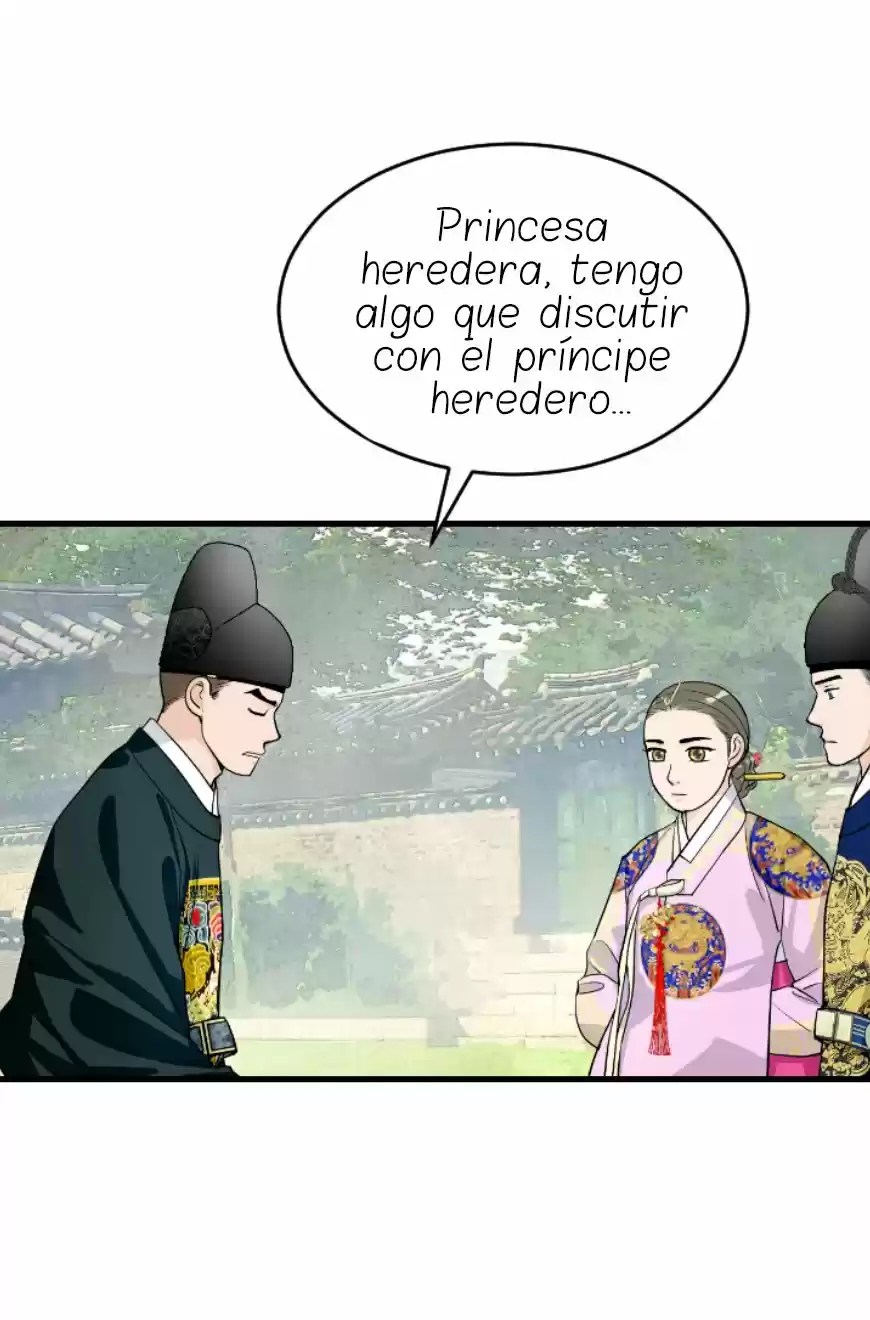 La Emperatriz De Las Flores - Capítulo 112 - Página 24 - LectorTMOo