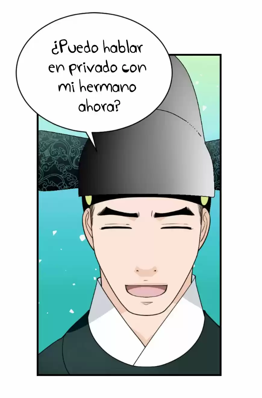 La Emperatriz De Las Flores - Capítulo 112 - Página 28 - LectorTMOo