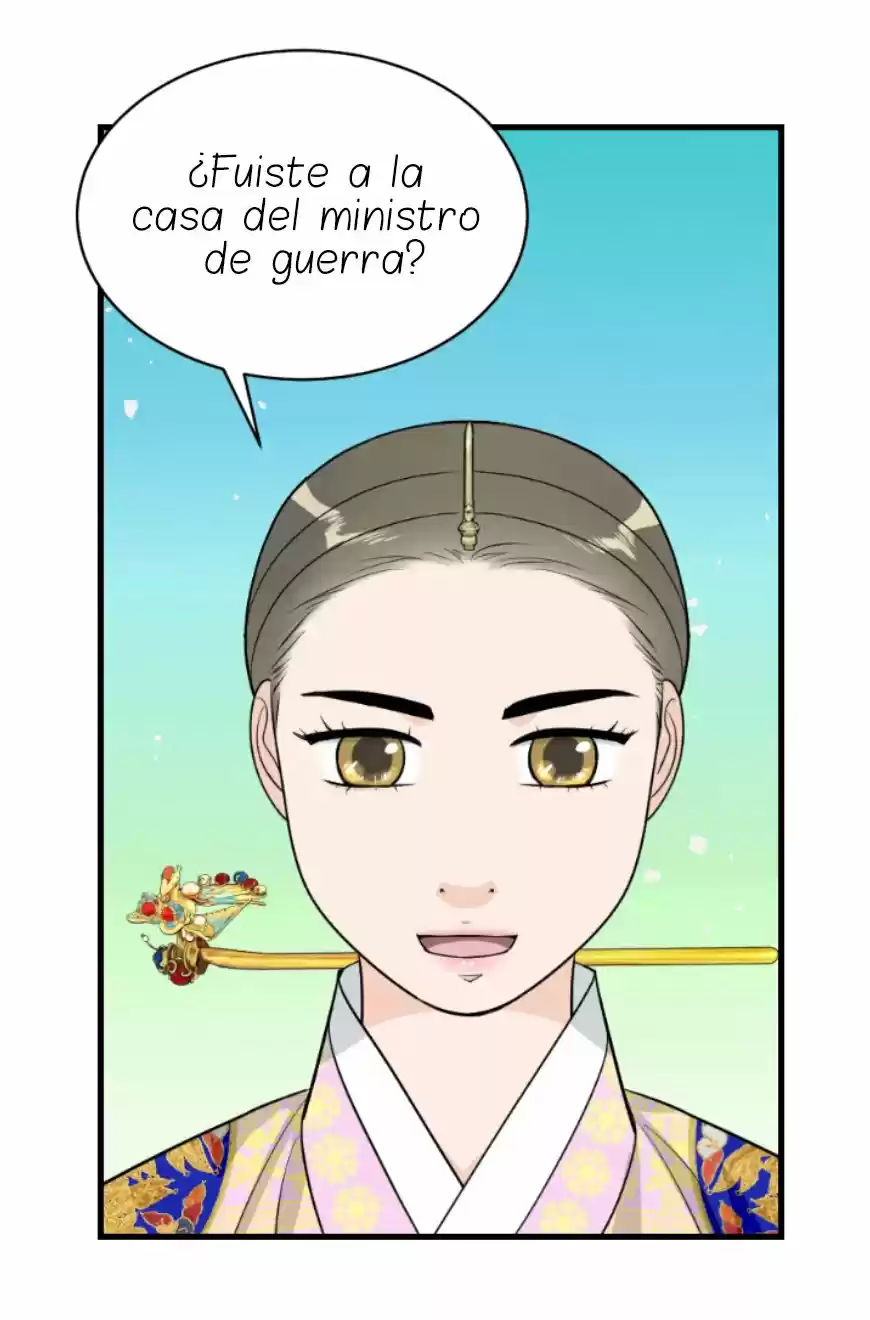 La Emperatriz De Las Flores - Capítulo 112 - Página 29 - LectorTMOo