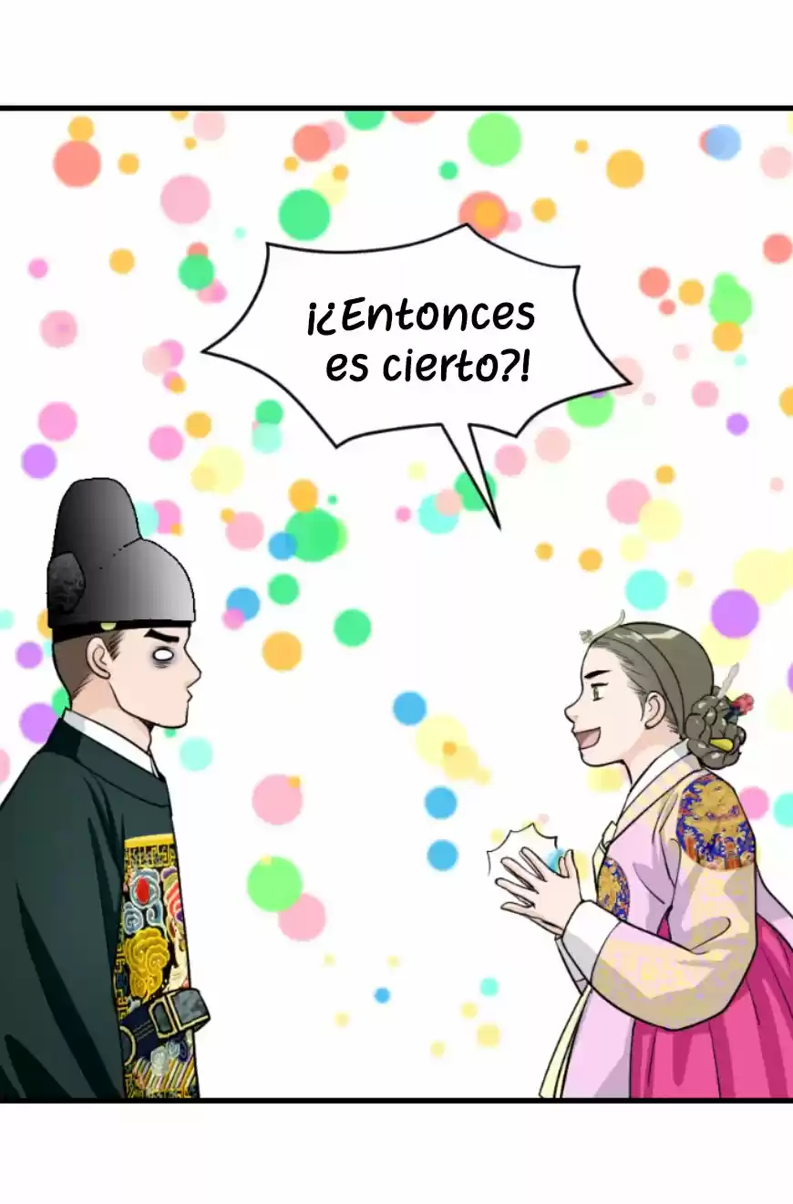 La Emperatriz De Las Flores - Capítulo 112 - Página 30 - LectorTMOo