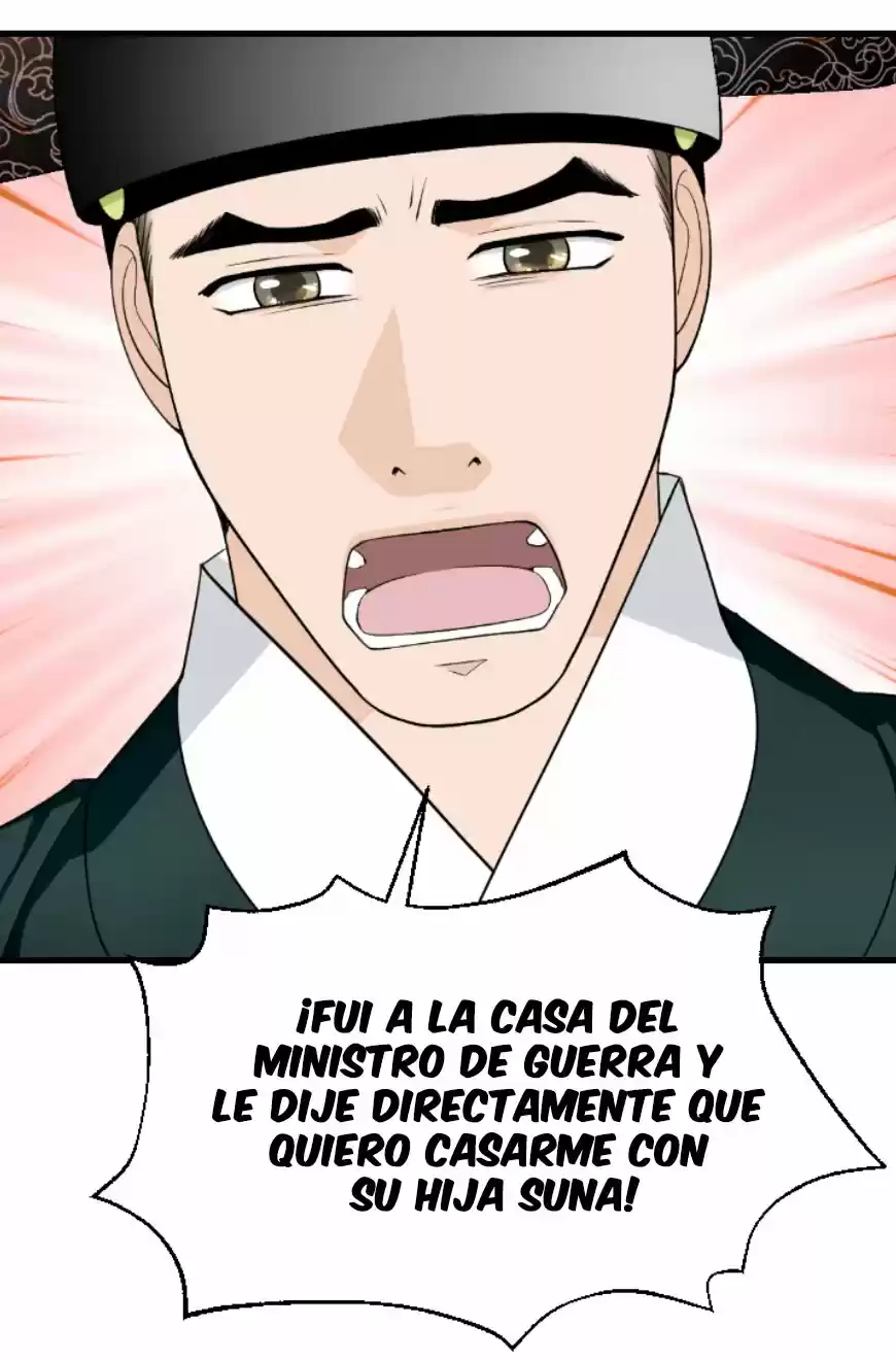 La Emperatriz De Las Flores - Capítulo 112 - Página 32 - LectorTMOo