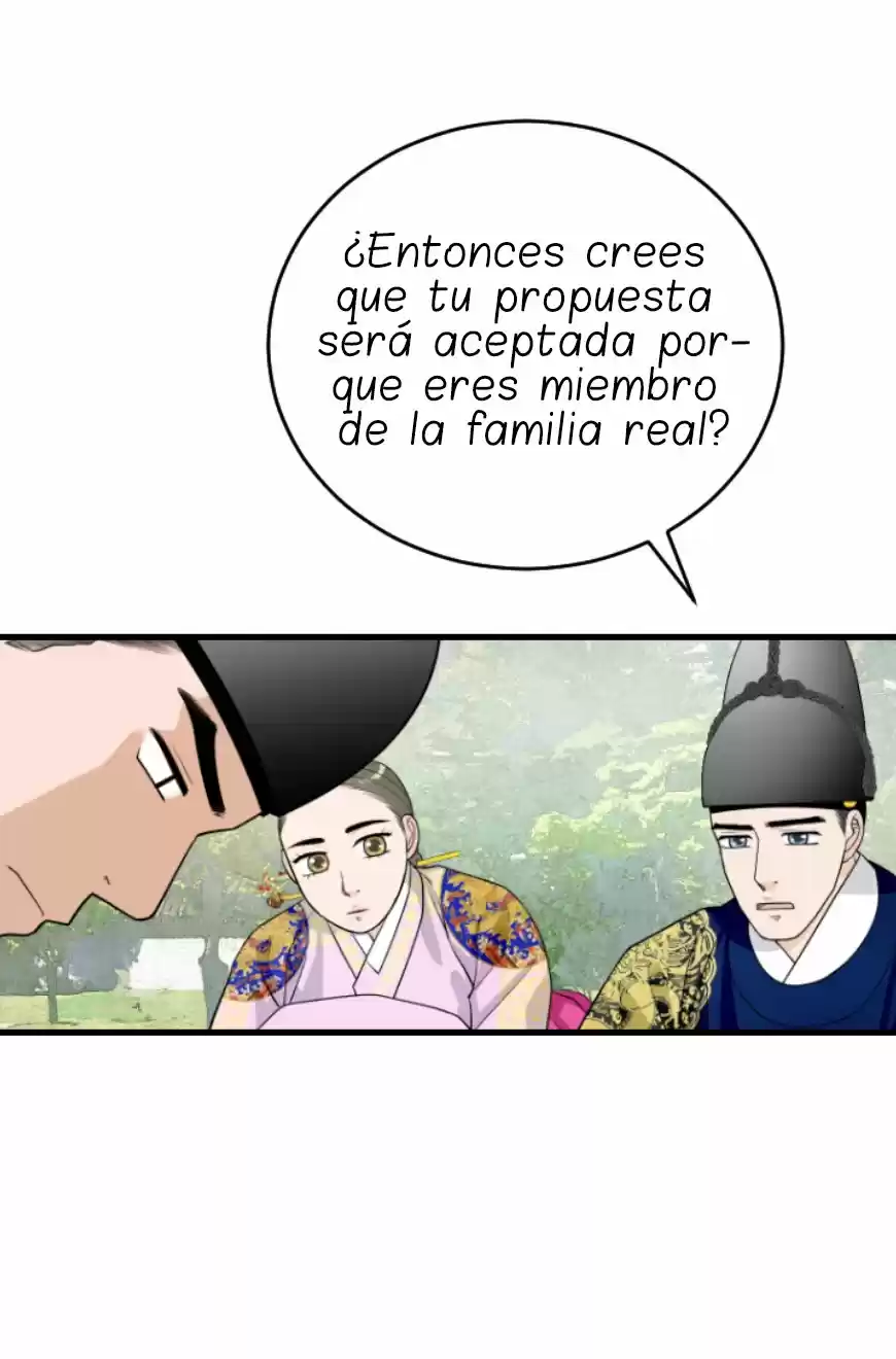 La Emperatriz De Las Flores - Capítulo 112 - Página 36 - LectorTMOo