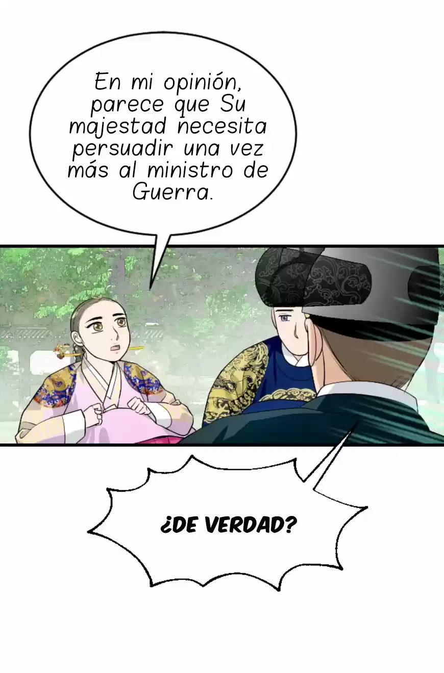 La Emperatriz De Las Flores - Capítulo 112 - Página 39 - LectorTMOo