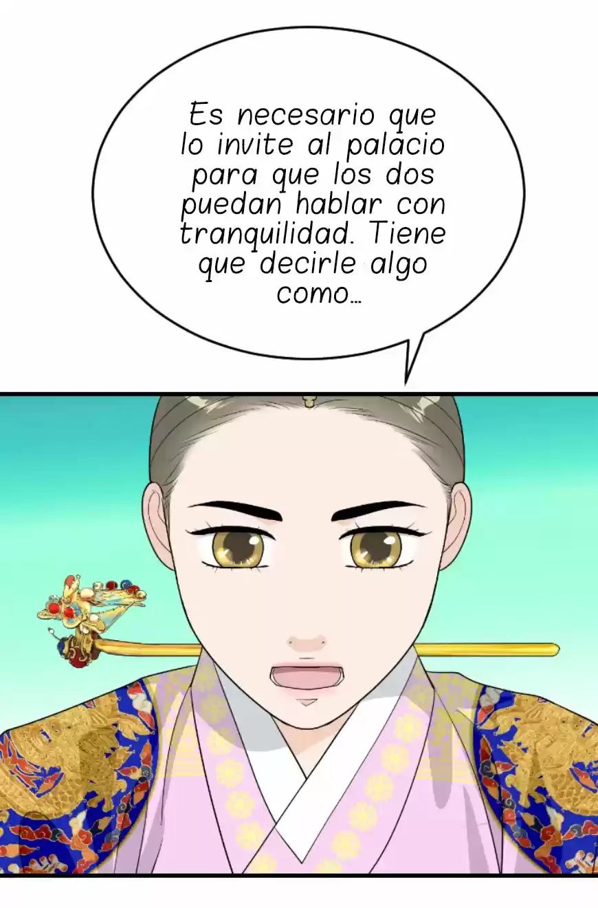 La Emperatriz De Las Flores - Capítulo 112 - Página 40 - LectorTMOo