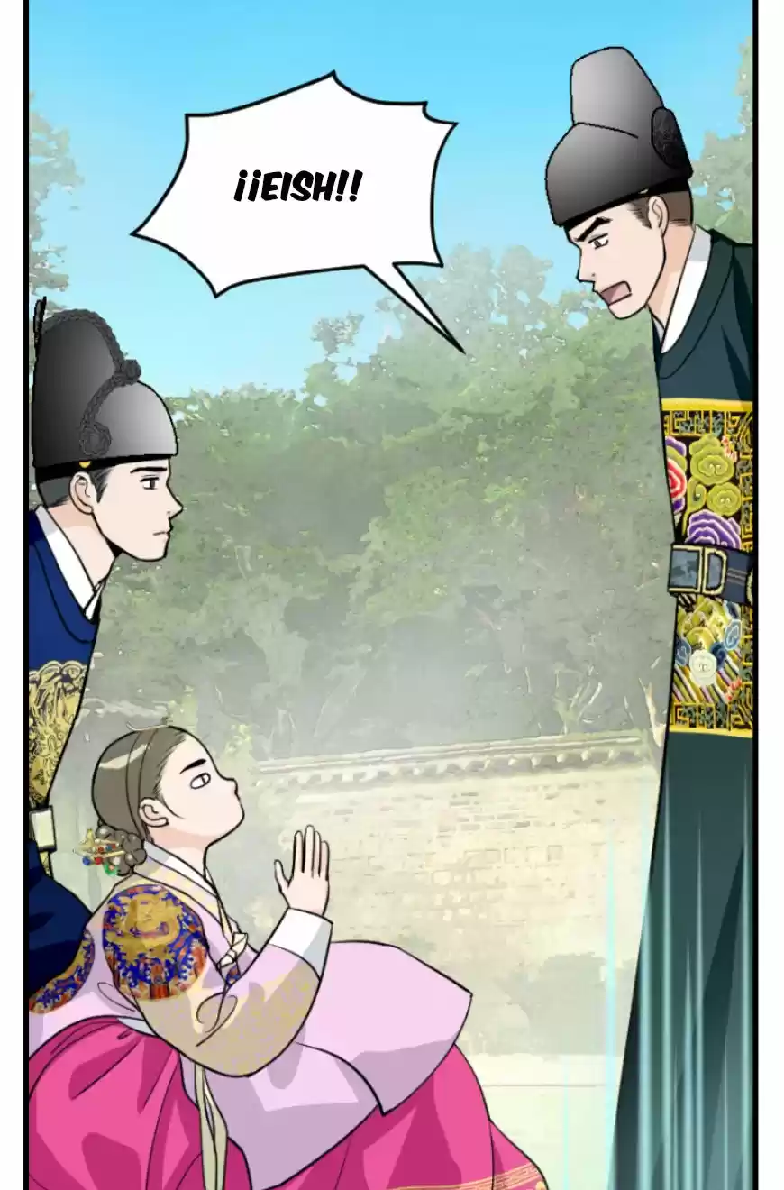 La Emperatriz De Las Flores - Capítulo 112 - Página 43 - LectorTMOo