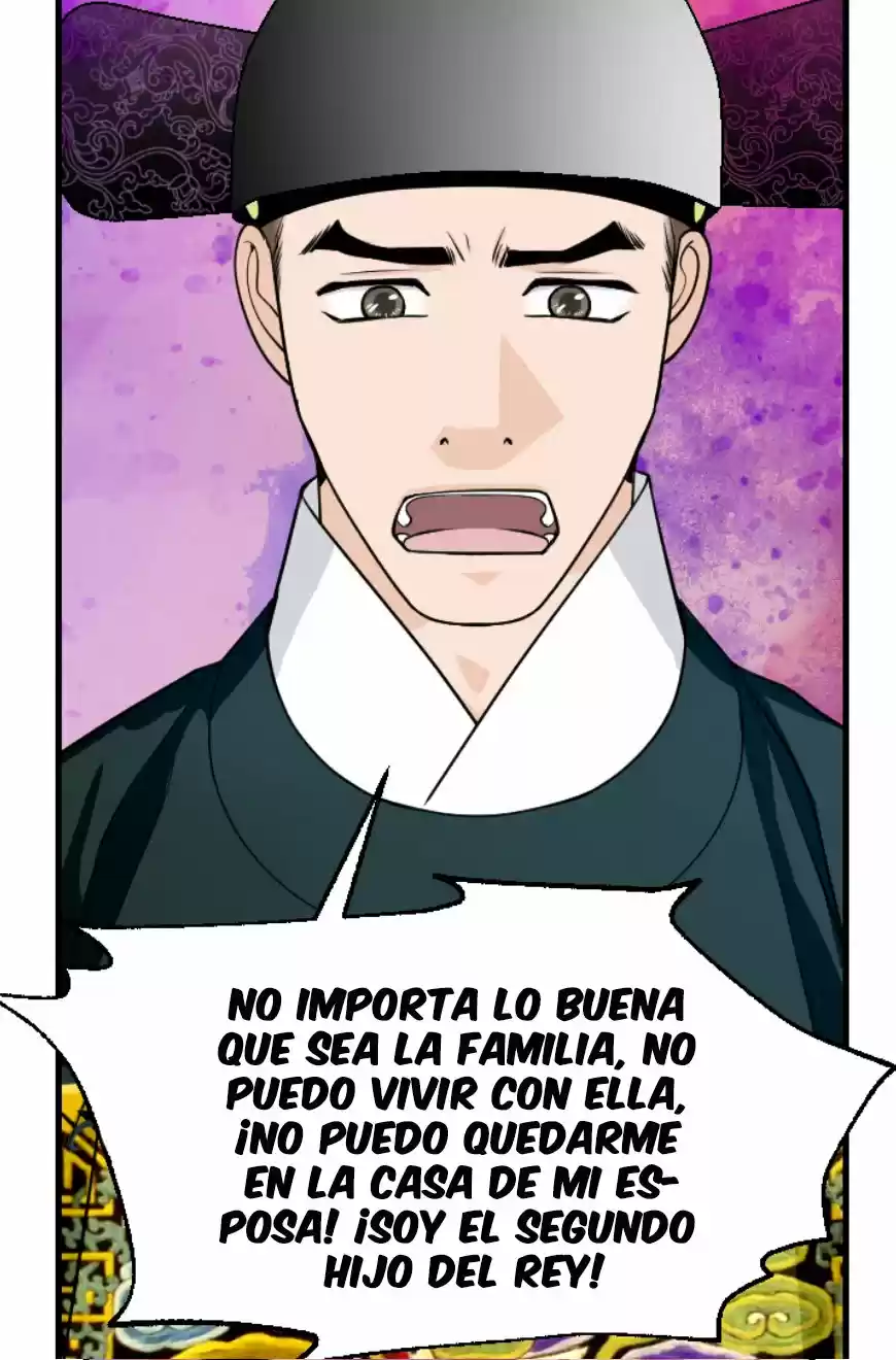La Emperatriz De Las Flores - Capítulo 112 - Página 44 - LectorTMOo