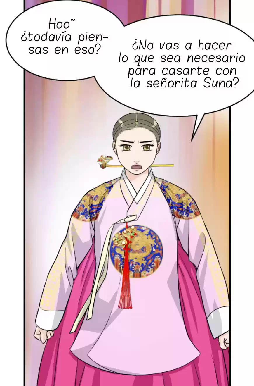 La Emperatriz De Las Flores - Capítulo 112 - Página 45 - LectorTMOo