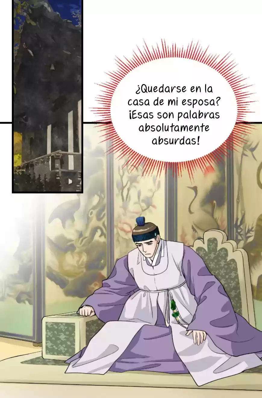 La Emperatriz De Las Flores - Capítulo 112 - Página 49 - LectorTMOo