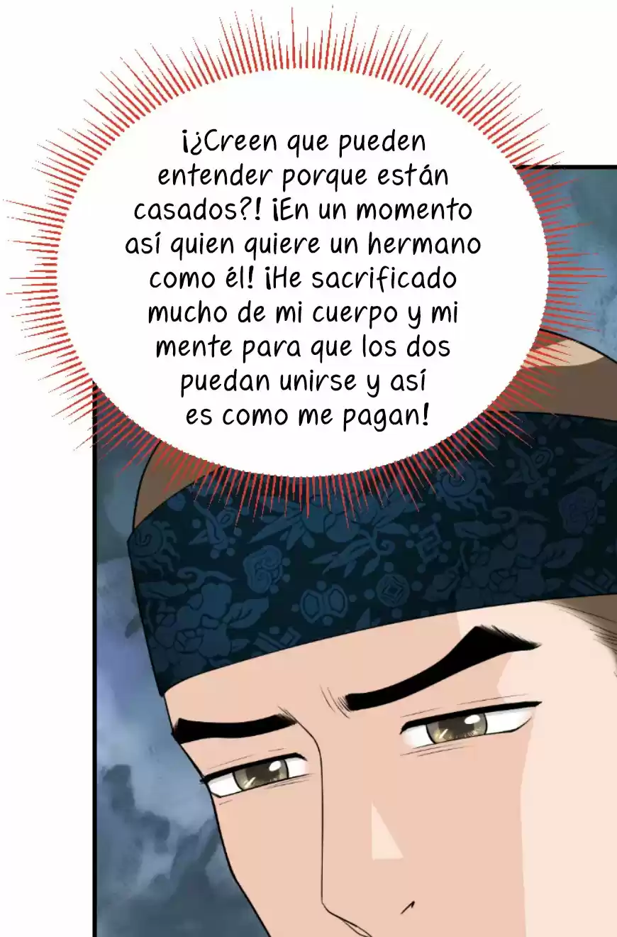 La Emperatriz De Las Flores - Capítulo 112 - Página 50 - LectorTMOo