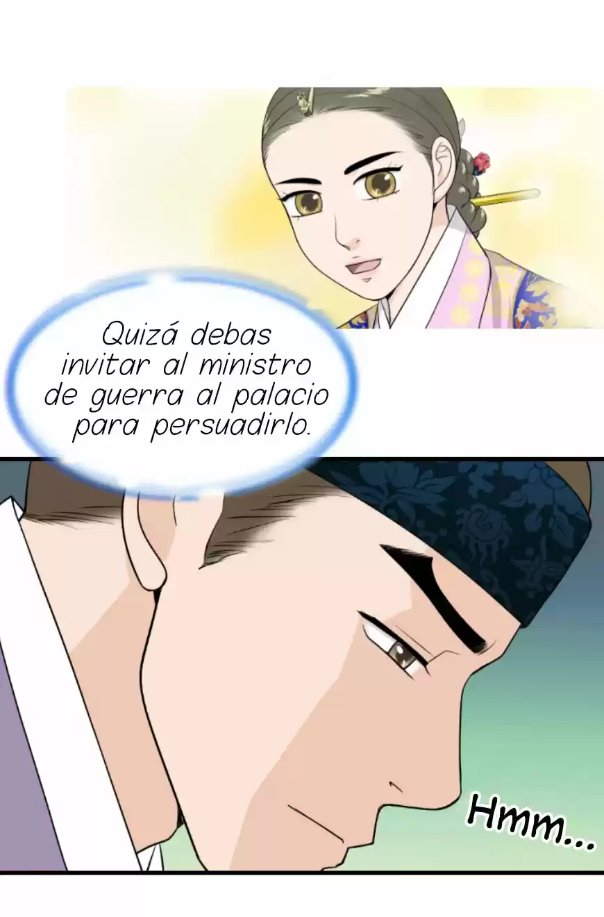 La Emperatriz De Las Flores - Capítulo 112 - Página 51 - LectorTMOo