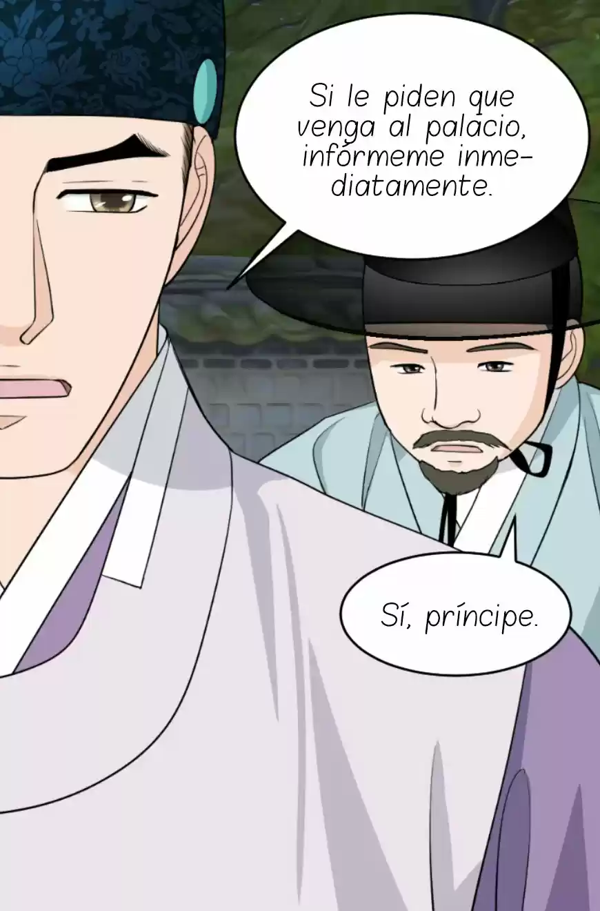 La Emperatriz De Las Flores - Capítulo 112 - Página 54 - LectorTMOo