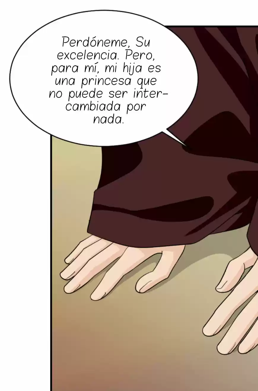 La Emperatriz De Las Flores - Capítulo 112 - Página 58 - LectorTMOo