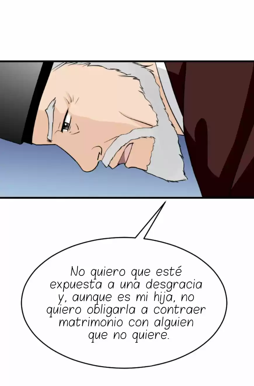La Emperatriz De Las Flores - Capítulo 112 - Página 59 - LectorTMOo