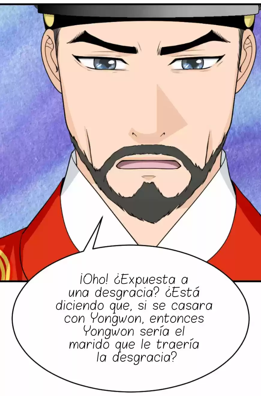 La Emperatriz De Las Flores - Capítulo 112 - Página 60 - LectorTMOo