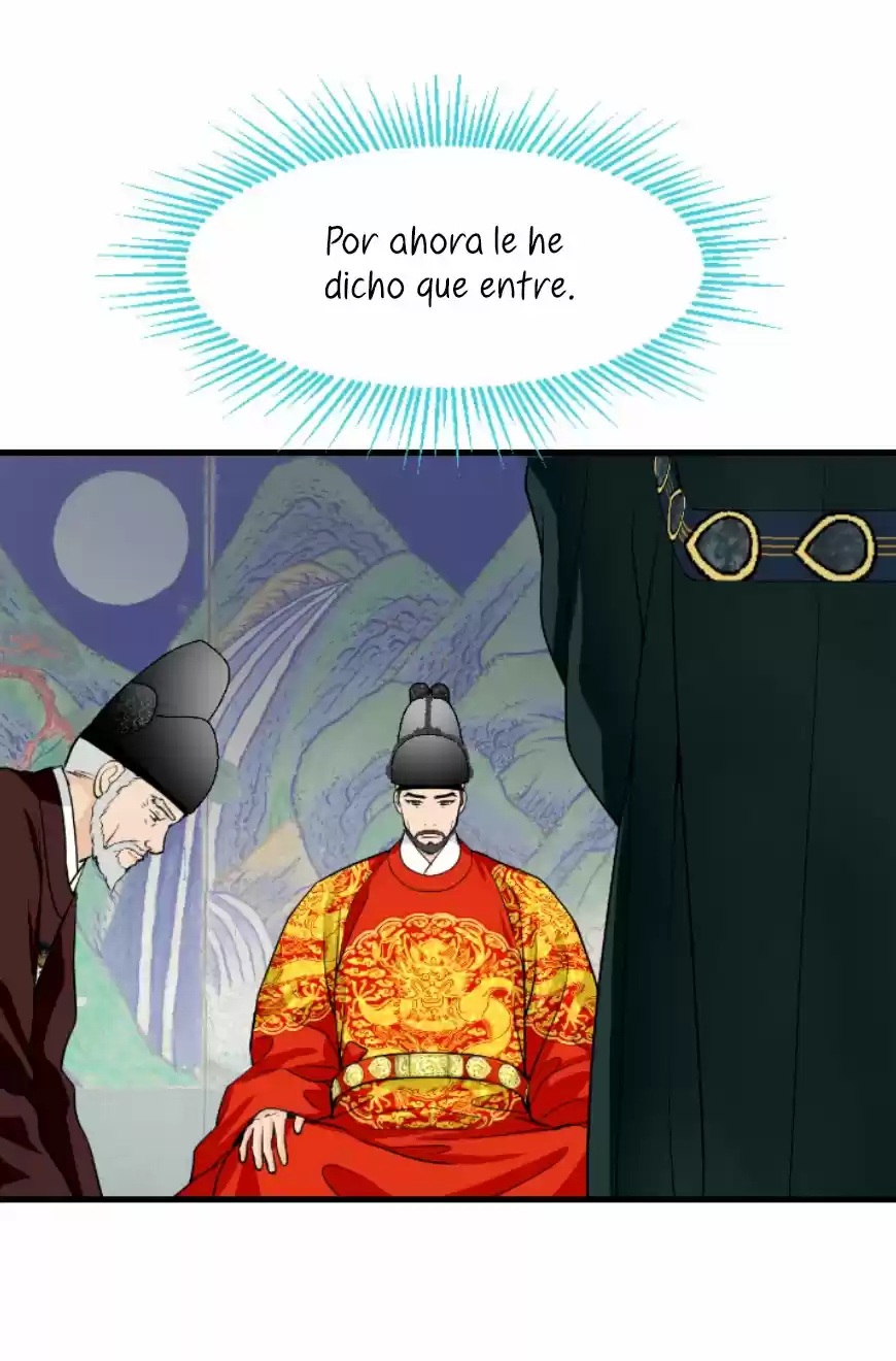 La Emperatriz De Las Flores - Capítulo 112 - Página 65 - LectorTMOo