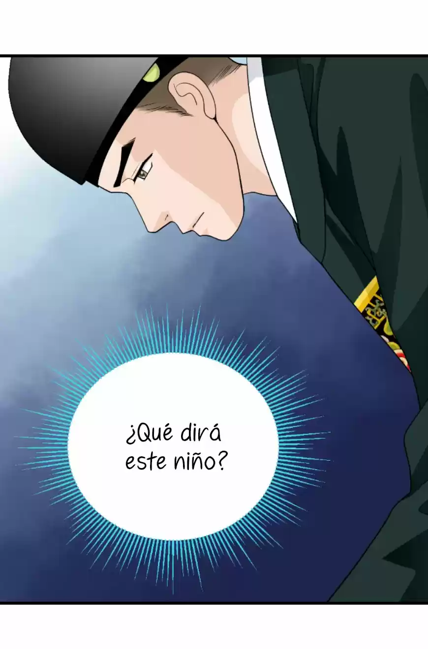 La Emperatriz De Las Flores - Capítulo 112 - Página 66 - LectorTMOo