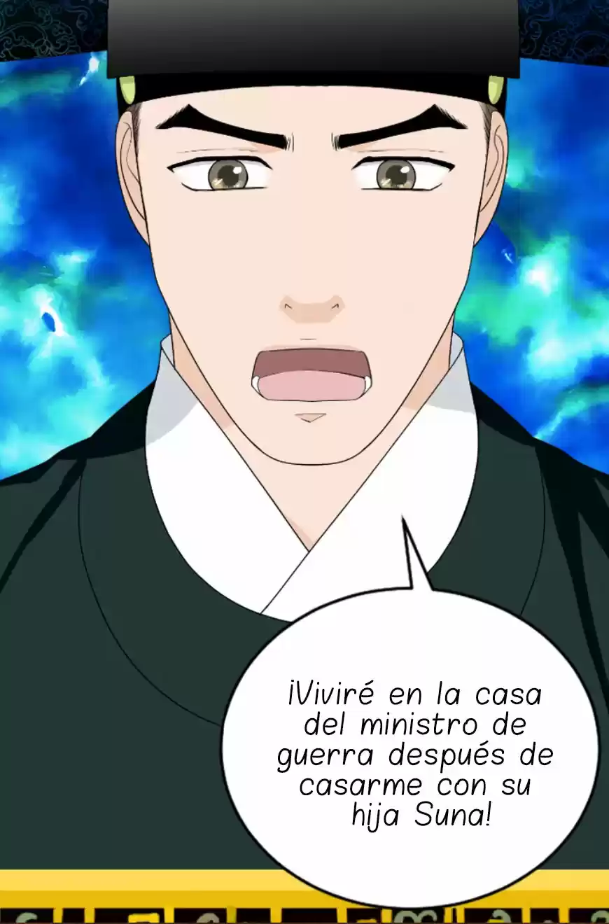 La Emperatriz De Las Flores - Capítulo 112 - Página 69 - LectorTMOo