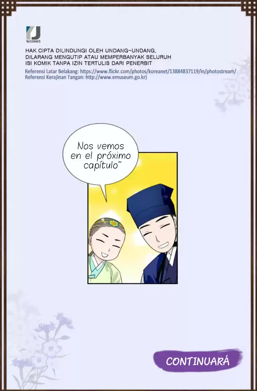 La Emperatriz De Las Flores - Capítulo 112 - Página 70 - LectorTMOo