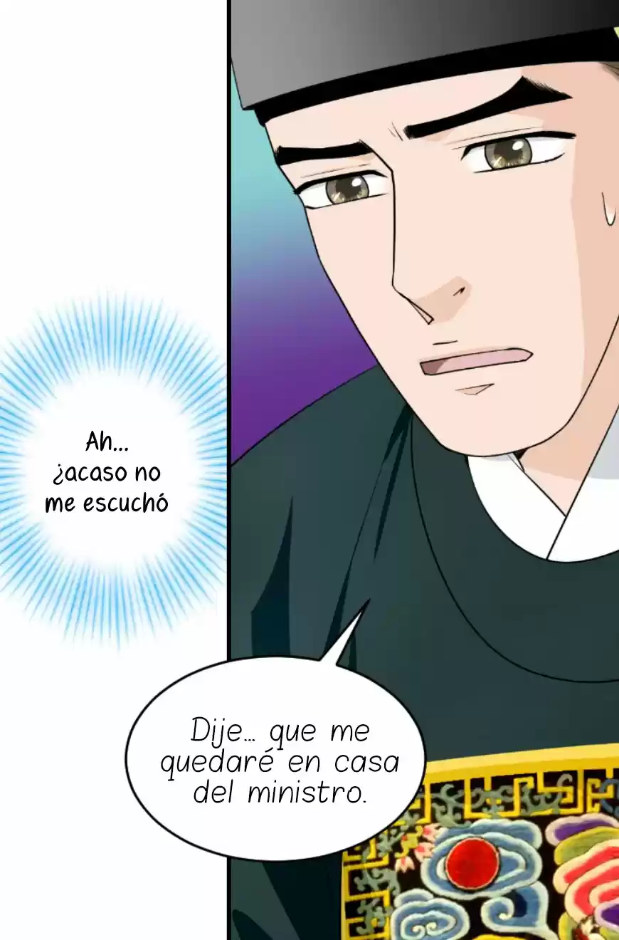 La Emperatriz De Las Flores - Capítulo 113 - Página 10 - LectorTMOo