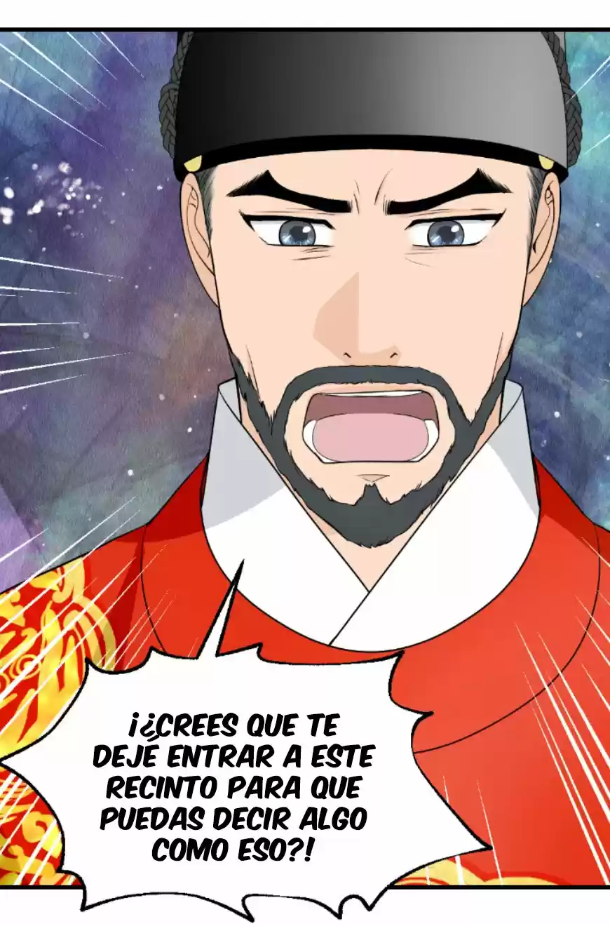La Emperatriz De Las Flores - Capítulo 113 - Página 12 - LectorTMOo