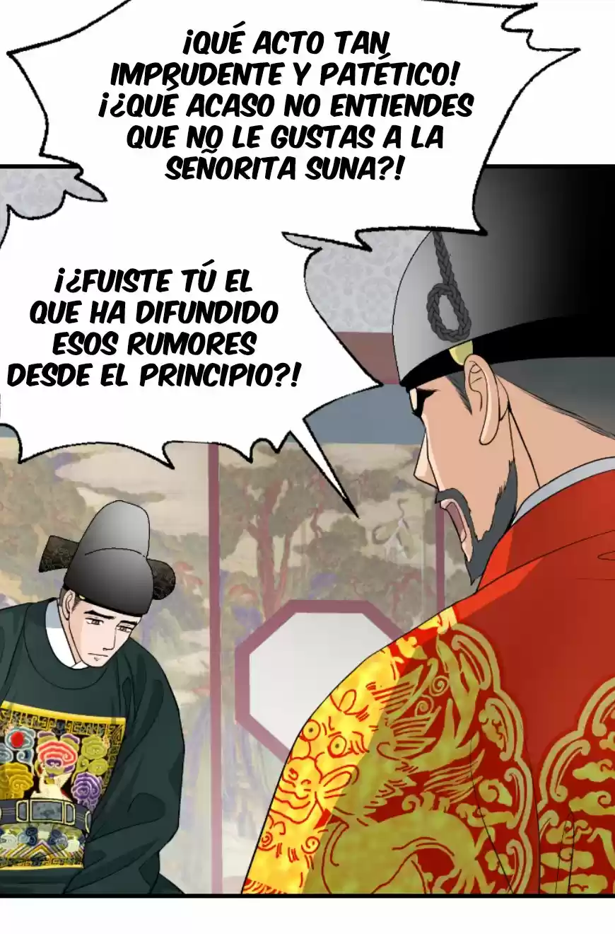La Emperatriz De Las Flores - Capítulo 113 - Página 13 - LectorTMOo