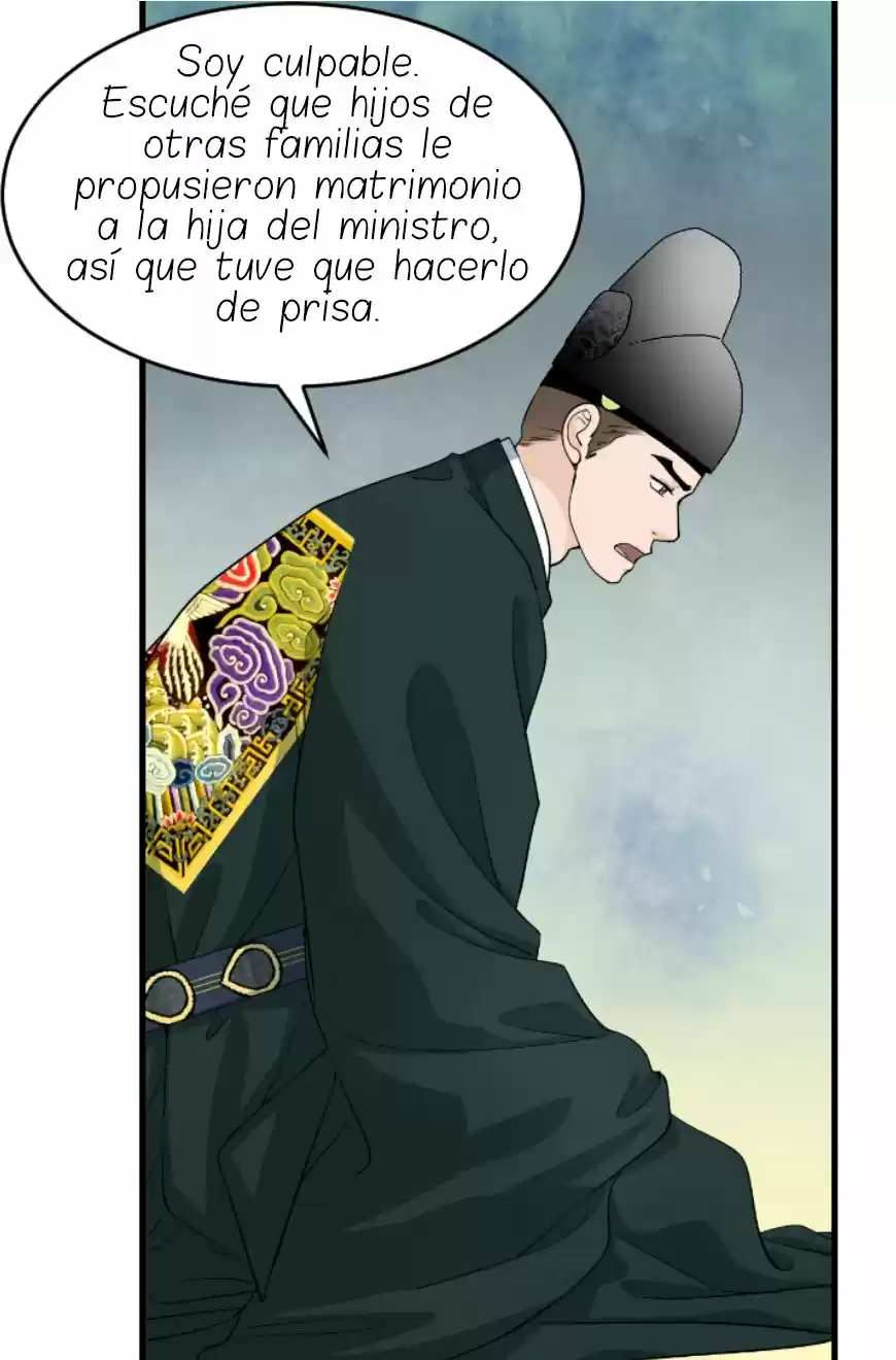 La Emperatriz De Las Flores - Capítulo 113 - Página 14 - LectorTMOo