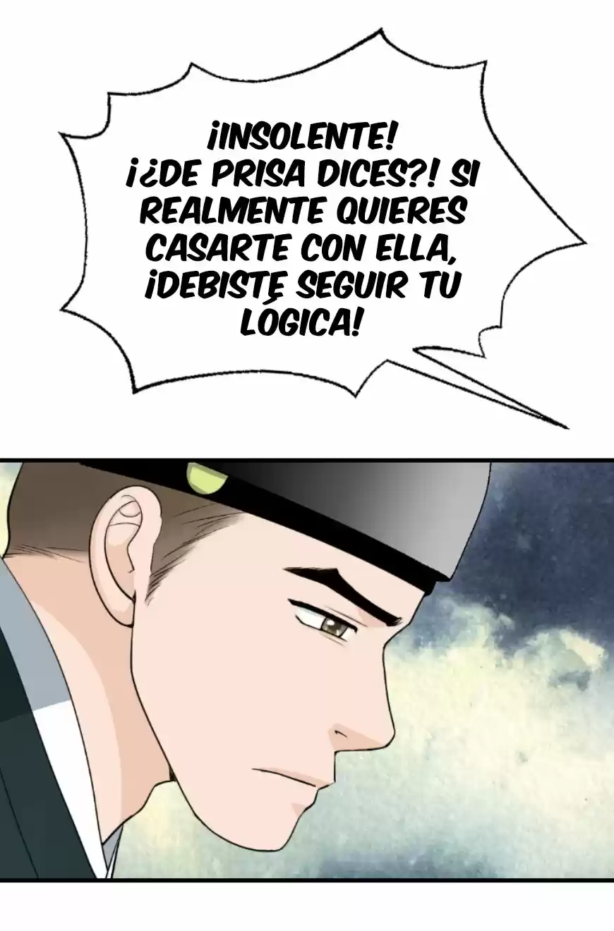 La Emperatriz De Las Flores - Capítulo 113 - Página 15 - LectorTMOo