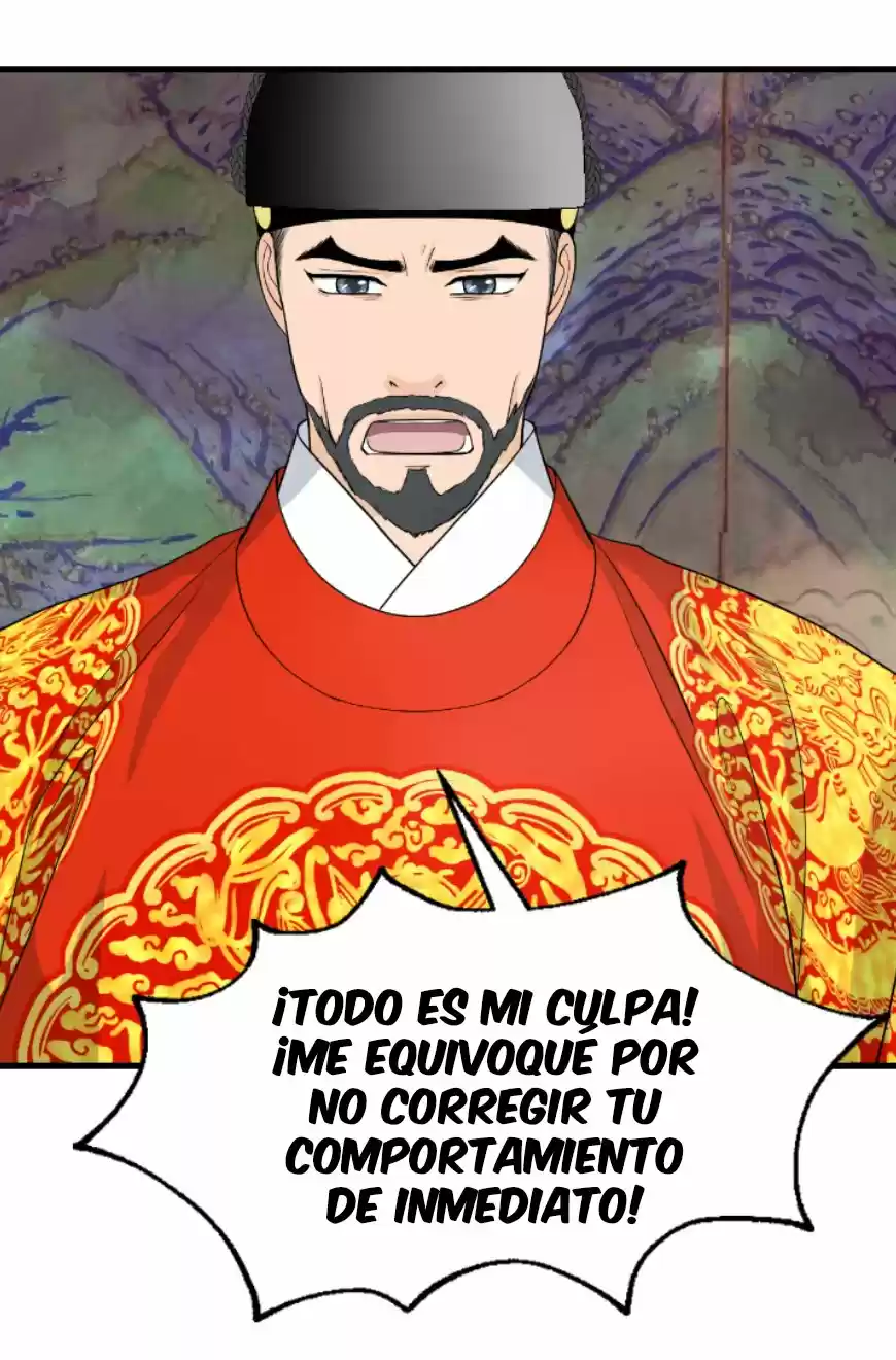 La Emperatriz De Las Flores - Capítulo 113 - Página 16 - LectorTMOo