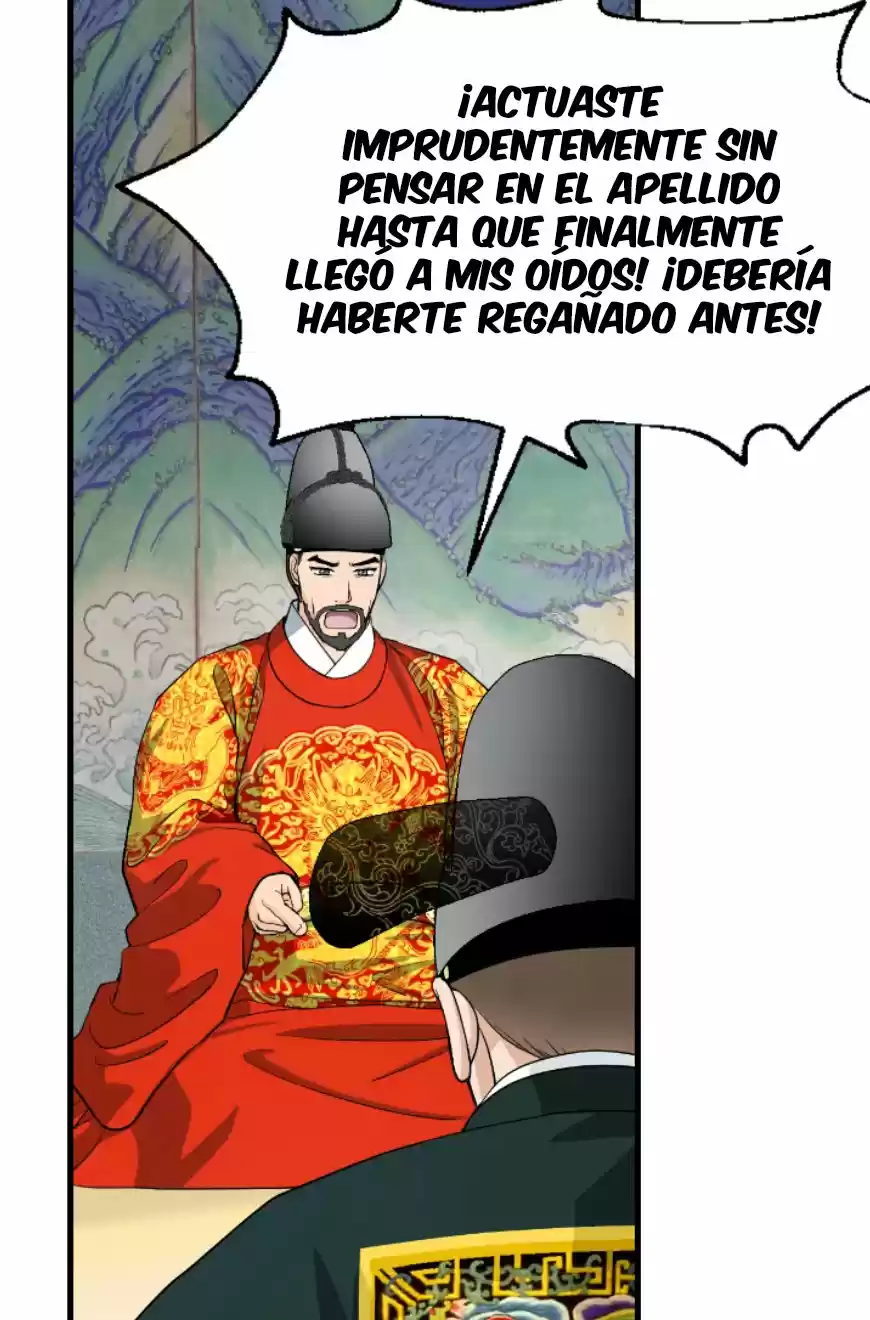 La Emperatriz De Las Flores - Capítulo 113 - Página 17 - LectorTMOo