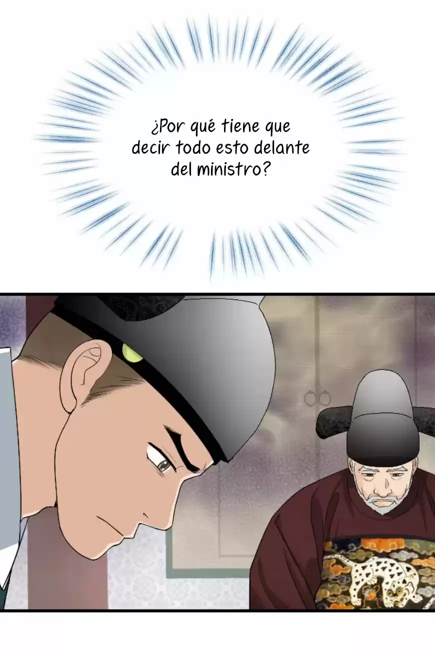 La Emperatriz De Las Flores - Capítulo 113 - Página 18 - LectorTMOo