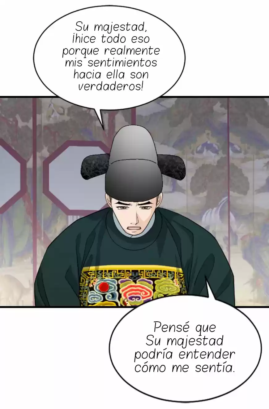 La Emperatriz De Las Flores - Capítulo 113 - Página 19 - LectorTMOo