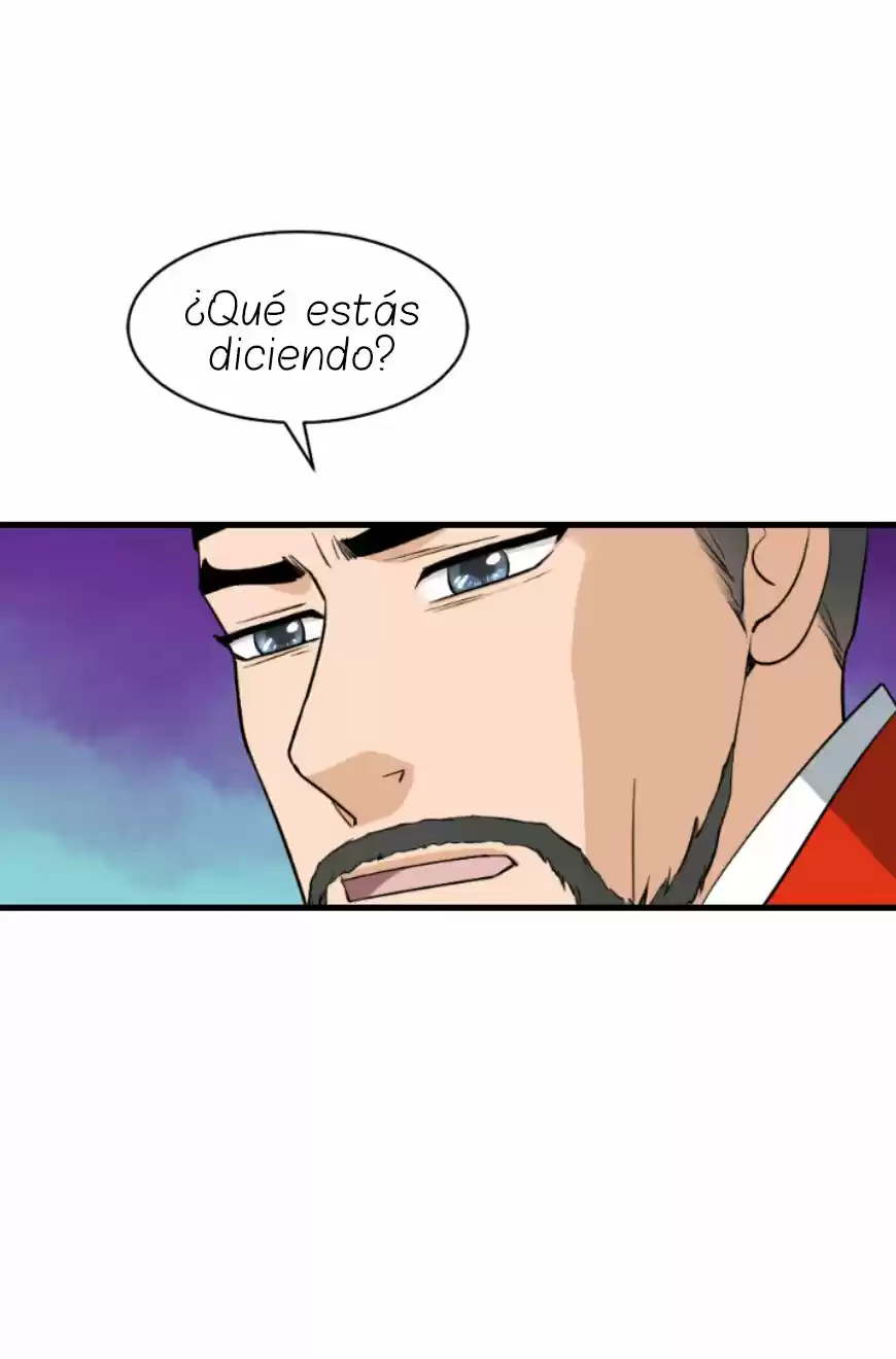 La Emperatriz De Las Flores - Capítulo 113 - Página 20 - LectorTMOo