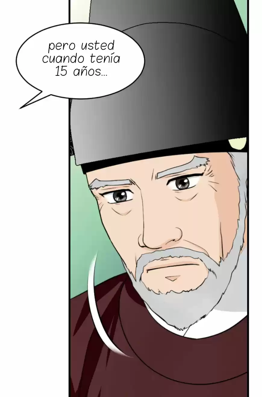 La Emperatriz De Las Flores - Capítulo 113 - Página 22 - LectorTMOo