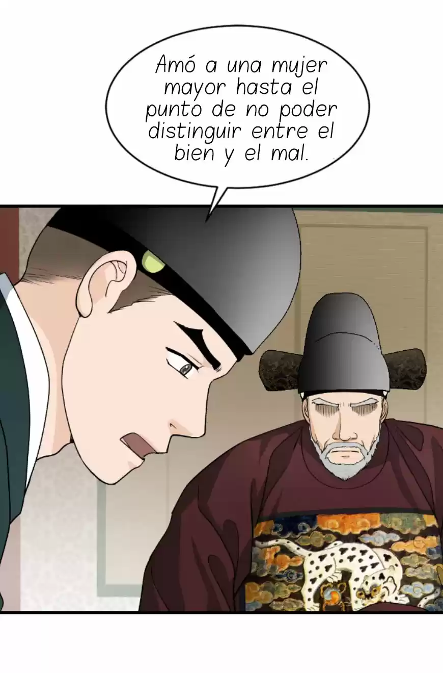 La Emperatriz De Las Flores - Capítulo 113 - Página 23 - LectorTMOo