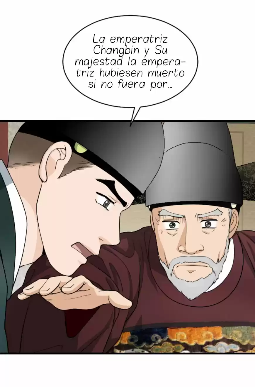 La Emperatriz De Las Flores - Capítulo 113 - Página 24 - LectorTMOo