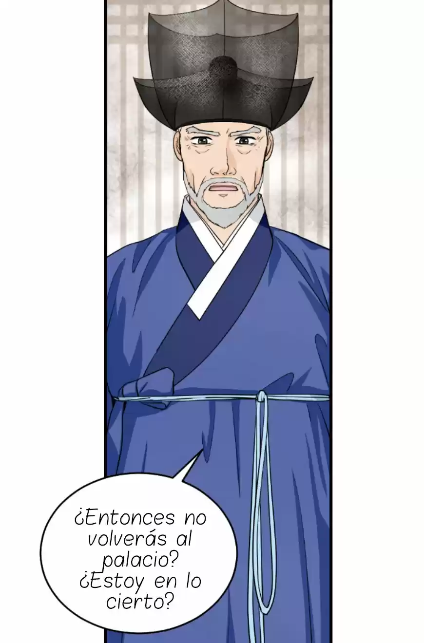 La Emperatriz De Las Flores - Capítulo 114 - Página 13 - LectorTMOo