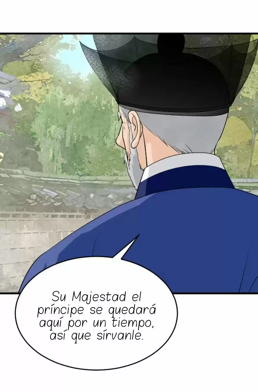 La Emperatriz De Las Flores - Capítulo 114 - Página 17 - LectorTMOo