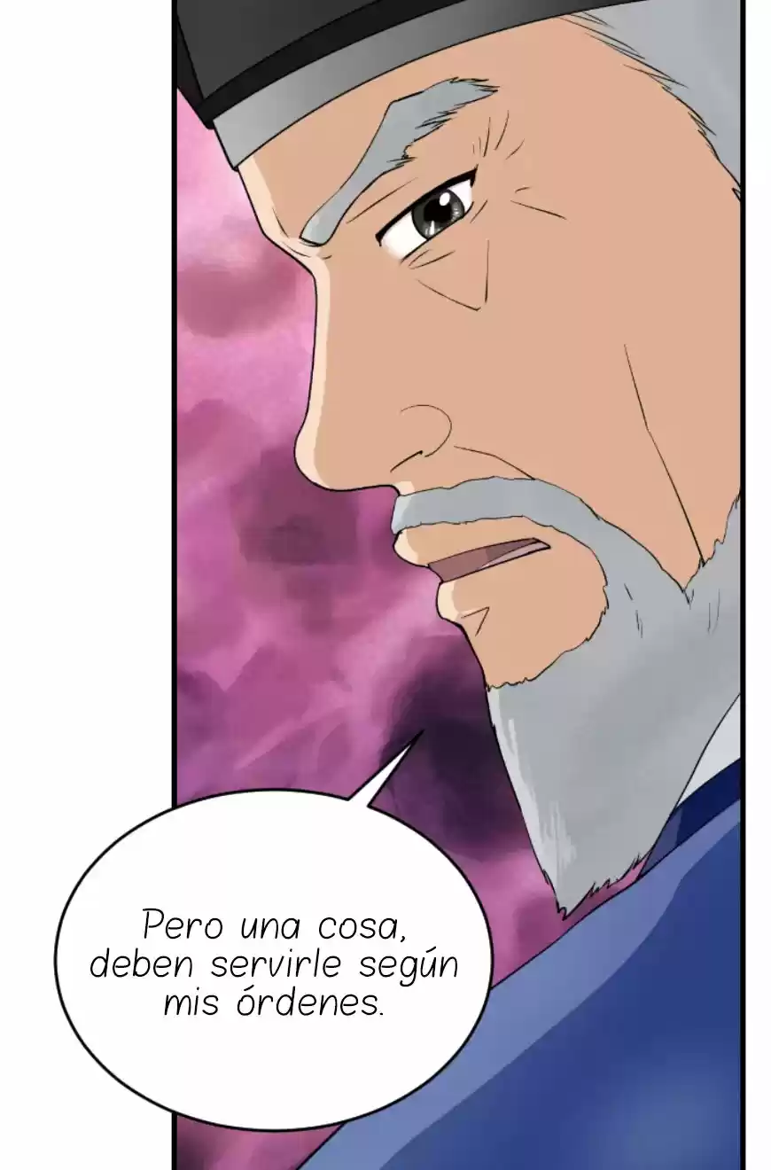 La Emperatriz De Las Flores - Capítulo 114 - Página 18 - LectorTMOo