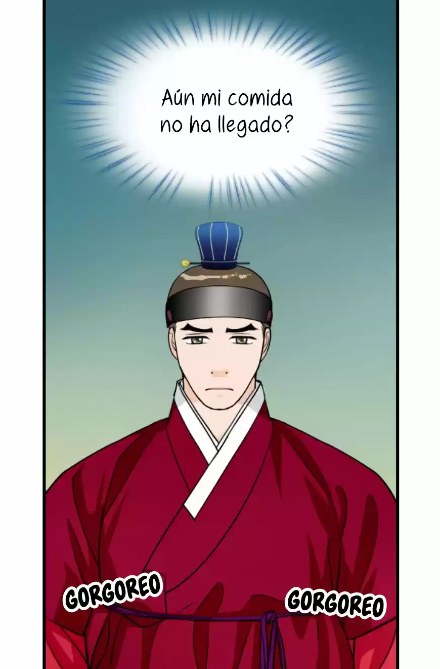 La Emperatriz De Las Flores - Capítulo 114 - Página 20 - LectorTMOo