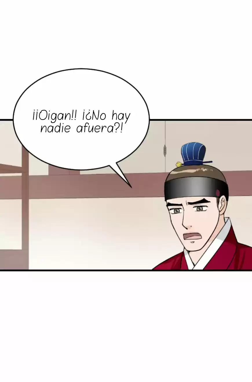 La Emperatriz De Las Flores - Capítulo 114 - Página 23 - LectorTMOo